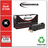 A Picture of product IVR-D2150B Innovera® D2150B, D2150C, D2150M, D2150Y Toner Remanufactured Black High-Yield Replacement for 331-0719, 3,000 Page-Yield, Ships in 1-3 Business Days