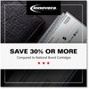 A Picture of product IVR-E255XM Innovera® E255XM Toner Remanufactured Black High-Yield MICR Replacement for 55XM (CE255XM), 12,500 Page-Yield, Ships in 1-3 Business Days