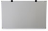 A Picture of product IVR-46416 Innovera® Premium Antiglare Blur Privacy Monitor Filter for 24" Widescreen Flat Panel 16:9/16:10 Aspect Ratio