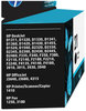 A Picture of product IVR-9351AN Innovera® 9351AN, 9352AN Inkjet Cartridge Remanufactured Black Ink, Replacement for 21 (C9351AN), 190 Page-Yield