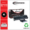 A Picture of product IVR-ML2010 Innovera® ML2010 Toner/Drum Remanufactured Black Toner, Replacement for ML-2010, 3,000 Page-Yield, Ships in 1-3 Business Days