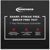 A Picture of product IVR-LC61BK Innovera® LC61BK, LC61C, LC61M, LC61Y Ink Remanufactured Black Replacement for 450 Page-Yield