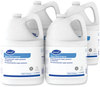 A Picture of product DVO-904266 Diversey™ Carpet Cleanser Heavy-Duty Prespray Fruity Scent, 1 gal Bottle, 4/Carton