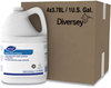 A Picture of product DVO-904266 Diversey™ Carpet Cleanser Heavy-Duty Prespray Fruity Scent, 1 gal Bottle, 4/Carton