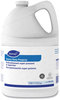 A Picture of product DVO-904266 Diversey™ Carpet Cleanser Heavy-Duty Prespray Fruity Scent, 1 gal Bottle, 4/Carton