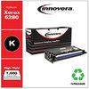 A Picture of product IVR-6280B Innovera® 6280B, 6280C, 6280M, 6280Y Toner Remanufactured Black High-Yield Replacement for 106R01395, 7,000 Page-Yield