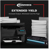 A Picture of product IVR-F280XM Innovera® F280A, F280AM, F280X, F280XJ, F280XM Toner Remanufactured Black High-Yield MICR Replacement for 80XM (CF280XM), 6,900 Page-Yield, Ships in 1-3 Business Days
