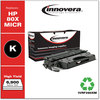 A Picture of product IVR-F280XM Innovera® F280A, F280AM, F280X, F280XJ, F280XM Toner Remanufactured Black High-Yield MICR Replacement for 80XM (CF280XM), 6,900 Page-Yield, Ships in 1-3 Business Days