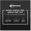 A Picture of product IVR-LC103B Innovera® LC103B, LC103C, LC103M, LC103Y Ink Remanufactured Black High-Yield Replacement for LC103BK, 600 Page-Yield