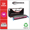 A Picture of product IVR-83733 Innovera® 83730, 83731, 83732, 83733 Toner Cartridge Remanufactured Magenta Replacement for 645A (C9733A), 12,000 Page-Yield
