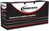A Picture of product IVR-B411 Innovera® B411 Toner Remanufactured Black Replacement for 44574701, 4,000 Page-Yield, Ships in 1-3 Business Days