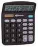 A Picture of product IVR-15923 Innovera® 15923 Desktop Calculator 12-Digit LCD