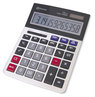 A Picture of product IVR-15975 Innovera® 12-Digit Large Display Calculator 15975 LCD