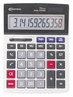A Picture of product IVR-15975 Innovera® 12-Digit Large Display Calculator 15975 LCD