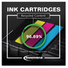 A Picture of product IVR-20051Y Innovera® 20051, 20051C, 20051M, 20051Y Inkjet Cartridge Remanufactured Yellow Ink, Replacement for LC51Y, 400 Page-Yield