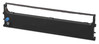 A Picture of product IVR-43571801 Innovera® 43571801 OKI Printer Ribbon Compatible Black