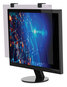 A Picture of product IVR-46401 Innovera® Antiglare Protective Monitor Filter LCD for 15" Flat Panel