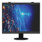 A Picture of product IVR-46401 Innovera® Antiglare Protective Monitor Filter LCD for 15" Flat Panel