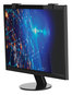 A Picture of product IVR-46401 Innovera® Antiglare Protective Monitor Filter LCD for 15" Flat Panel