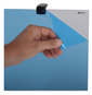 A Picture of product IVR-46403 Innovera® Antiglare Protective Monitor Filter LCD for 19" Flat Panel