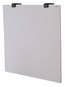 A Picture of product IVR-46403 Innovera® Antiglare Protective Monitor Filter LCD for 19" Flat Panel
