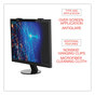 A Picture of product IVR-46403 Innovera® Antiglare Protective Monitor Filter LCD for 19" Flat Panel