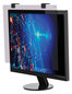 A Picture of product IVR-46403 Innovera® Antiglare Protective Monitor Filter LCD for 19" Flat Panel