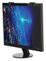 A Picture of product IVR-46404 Innovera® Antiglare Protective Monitor Filter LCD for 19" to 20" Widescreen Flat Panel 16:10 Aspect Ratio