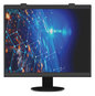 A Picture of product IVR-46404 Innovera® Antiglare Protective Monitor Filter LCD for 19" to 20" Widescreen Flat Panel 16:10 Aspect Ratio