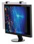 A Picture of product IVR-46404 Innovera® Antiglare Protective Monitor Filter LCD for 19" to 20" Widescreen Flat Panel 16:10 Aspect Ratio