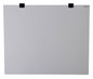 A Picture of product IVR-46404 Innovera® Antiglare Protective Monitor Filter LCD for 19" to 20" Widescreen Flat Panel 16:10 Aspect Ratio