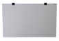 A Picture of product IVR-46405 Innovera® Antiglare Protective Monitor Filter LCD for 21.5" to 22" Widescreen Flat Panel 16:9/16:10 Aspect Ratio