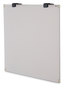 A Picture of product IVR-46413 Innovera® Premium Antiglare Blur Privacy Monitor Filter for 19" to 20" Flat Panel