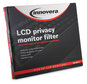A Picture of product IVR-46413 Innovera® Premium Antiglare Blur Privacy Monitor Filter for 19" to 20" Flat Panel