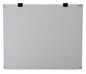 A Picture of product IVR-46413 Innovera® Premium Antiglare Blur Privacy Monitor Filter for 19" to 20" Flat Panel