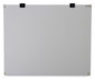 A Picture of product IVR-46414 Innovera® Premium Antiglare Blur Privacy Monitor Filter for 19" to 20" Widescreen Flat Panel 16:10 Aspect Ratio