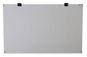 A Picture of product IVR-46415 Innovera® Premium Antiglare Blur Privacy Monitor Filter for 21.5" to 22" Widescreen Flat Panel 16:9/16:10 Aspect Ratio