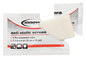 A Picture of product IVR-51516 Innovera® Antistatic Screen Cleaning Wipes Cloth, 4.75, x 7.25, Unscented, White, 100/Pack