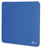 A Picture of product IVR-52447 Innovera® Mouse Pad 9 x 7.5, Blue