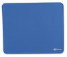 A Picture of product IVR-52447 Innovera® Mouse Pad 9 x 7.5, Blue