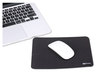 A Picture of product IVR-52448 Innovera® Mouse Pad 9 x 7.5, Black