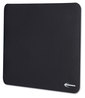 A Picture of product IVR-52448 Innovera® Mouse Pad 9 x 7.5, Black