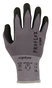 A Picture of product EGO-10362 ergodyne® ProFlex 7000 Nitrile-Coated Gloves with Microfoam Palm. Size Small. Gray. 12 pairs/pack. Ships in 1-3 Business Days.