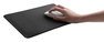 A Picture of product IVR-52600 Innovera® Large Mouse Pad 9.87 x 11.87, Black