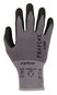 A Picture of product EGO-10364 ergodyne® ProFlex 7000 Nitrile-Coated Gloves with Microfoam Palm. Size Large. Gray. 12 pairs/pack. Ships in 1-3 Business Days.