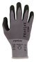 A Picture of product EGO-10365 ergodyne® ProFlex 7000 Nitrile-Coated Gloves with Microfoam Palm. Size X-Large. Gray. 12 pairs. Ships in 1-3 Business Days.