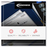 A Picture of product IVR-56145A Innovera® 56145A Ink Compatible Black Replacement for 45A (51645A), 930 Page-Yield