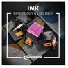 A Picture of product IVR-56145A Innovera® 56145A Ink Compatible Black Replacement for 45A (51645A), 930 Page-Yield