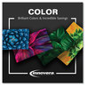 A Picture of product IVR-56145A Innovera® 56145A Ink Compatible Black Replacement for 45A (51645A), 930 Page-Yield