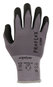 A Picture of product EGO-10366 ergodyne® ProFlex 7000 Nitrile-Coated Gloves with Microfoam Palm. Size 2X-Large. Gray. 12 pairs. Ships in 1-3 Business Days.